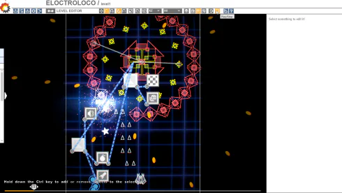 SHMUP Creator - скриншот 3
