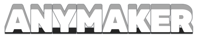 Anymaker - логотип игры
