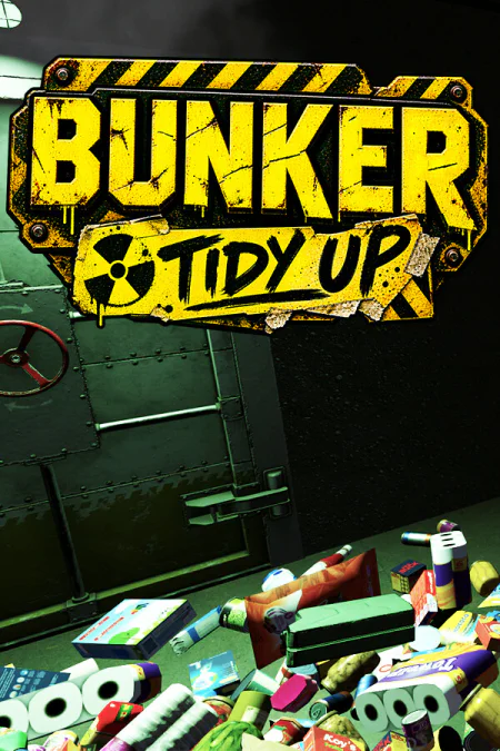 Bunker Tidy Up - скачать торрент бесплатно на ПК