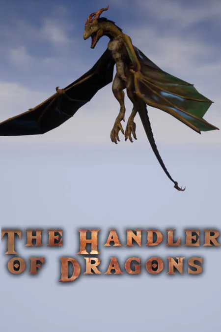 The Handler of Dragons - скачать торрент бесплатно на ПК