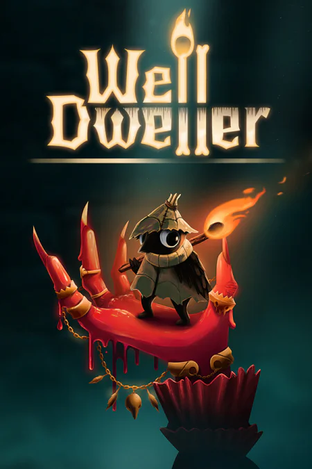 Well Dweller - скачать торрент бесплатно на ПК