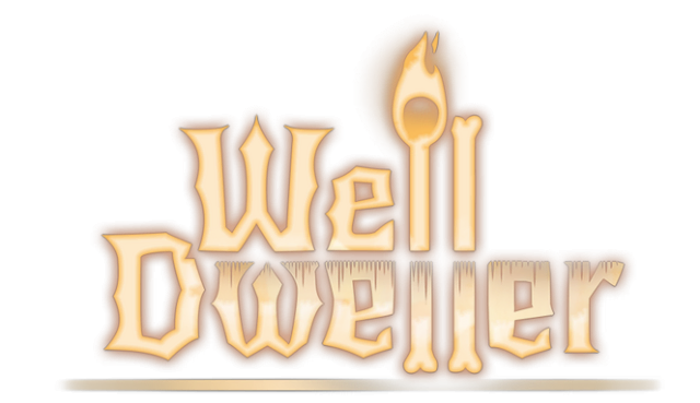Well Dweller - логотип игры