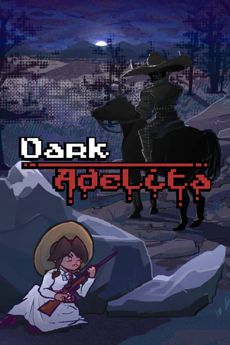 Dark Adelita - скачать торрент бесплатно на ПК