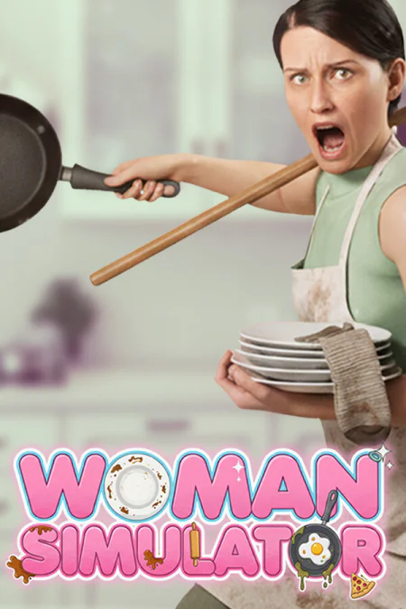 Woman Simulator - скачать торрент бесплатно на ПК