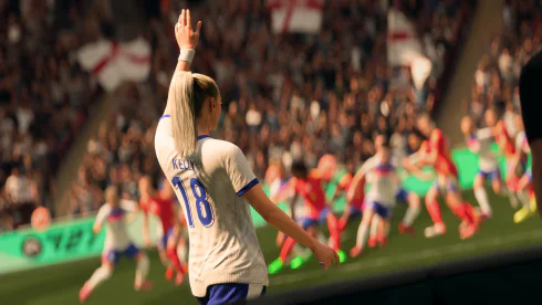EA SPORTS FC 27 - скриншот 1