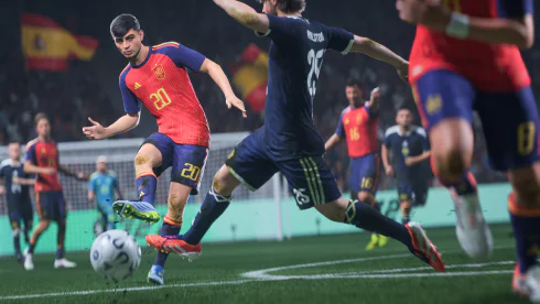 EA SPORTS FC 27 - скриншот 2