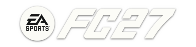 EA SPORTS FC 27 - логотип игры