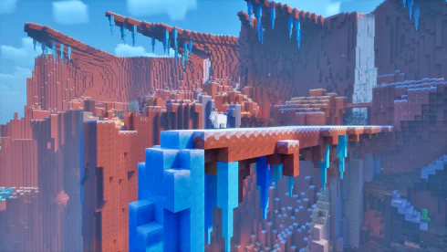 Minecraft Dungeons 2 - скриншот 3
