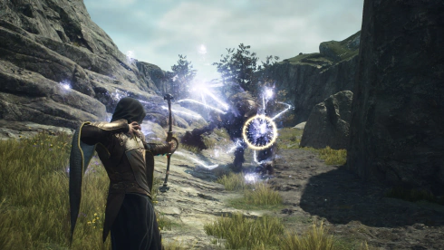 Dragon's Dogma 2 по сети - скриншот 1