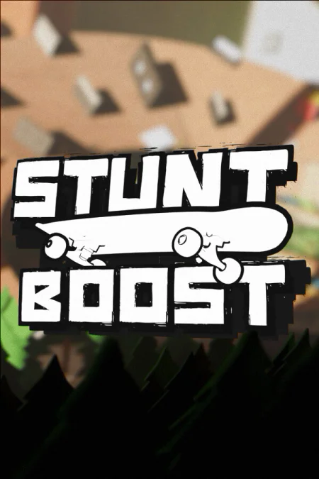 STUNTBOOST - скачать торрент бесплатно на ПК