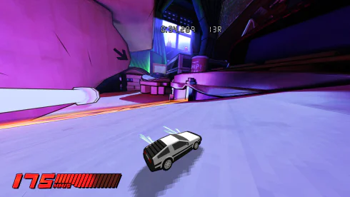 STUNTBOOST - скриншот 6