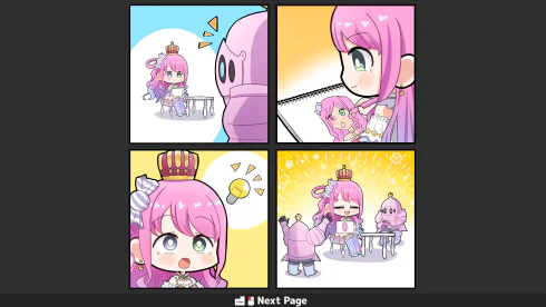 Nna-tan's Pixel Princess - скриншот 5