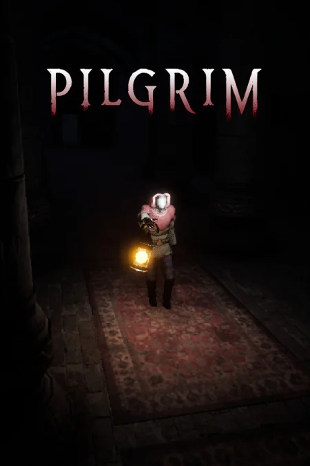 PILGRIM - скачать торрент бесплатно на ПК
