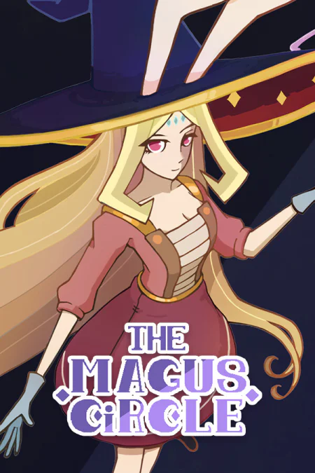 The Magus Circle - скачать торрент бесплатно на ПК