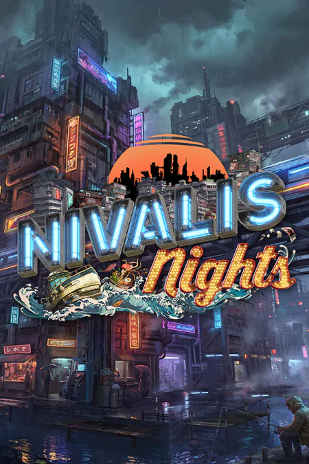 Nivalis Nights - скачать торрент бесплатно на ПК