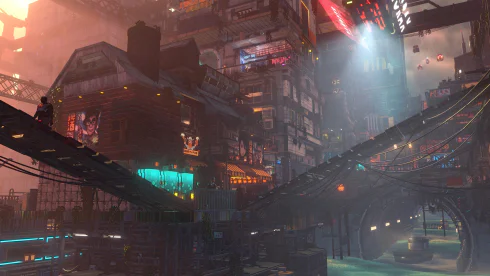 Nivalis Nights - скриншот 4