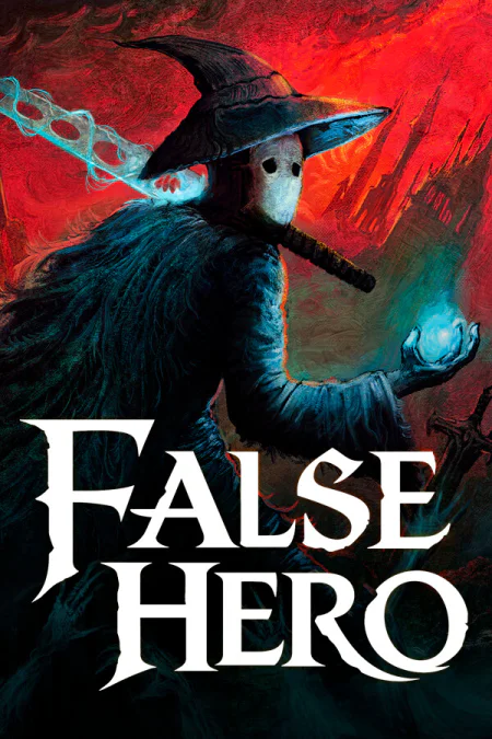 False Hero - скачать торрент бесплатно на ПК