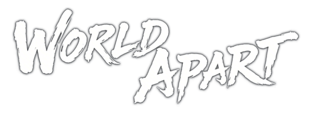 World Apart - логотип игры