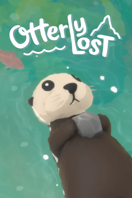 Otterly Lost - скачать торрент бесплатно на ПК