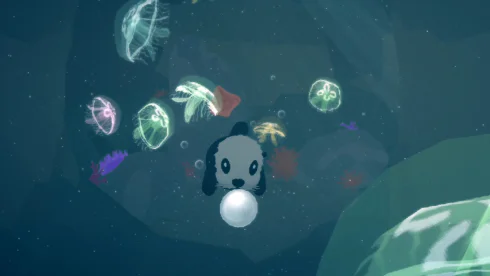 Otterly Lost - скриншот 5