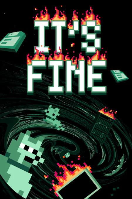 It's Fine - скачать торрент бесплатно на ПК