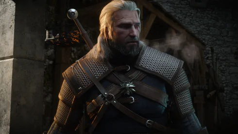 The Witcher 3: Wild Hunt - Remastered - скриншот 4