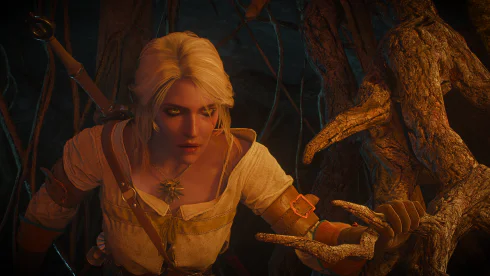 The Witcher 3: Wild Hunt - Remastered - скриншот 6