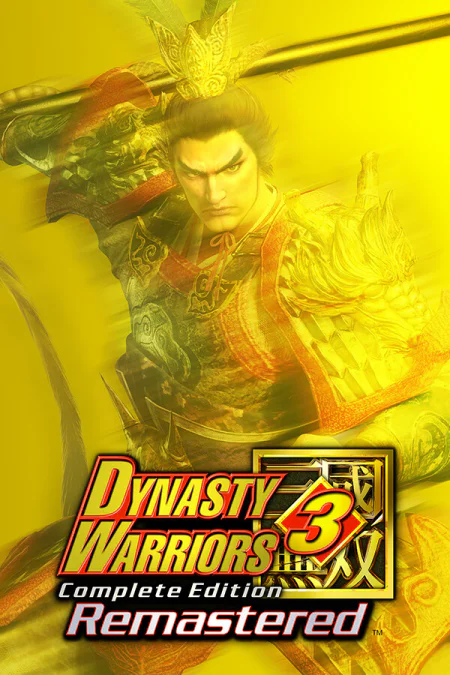 DYNASTY WARRIORS 3: Complete Edition Remastered - скачать торрент бесплатно на ПК