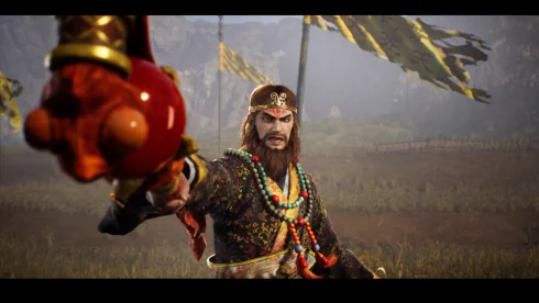 DYNASTY WARRIORS 3: Complete Edition Remastered - скриншот 1