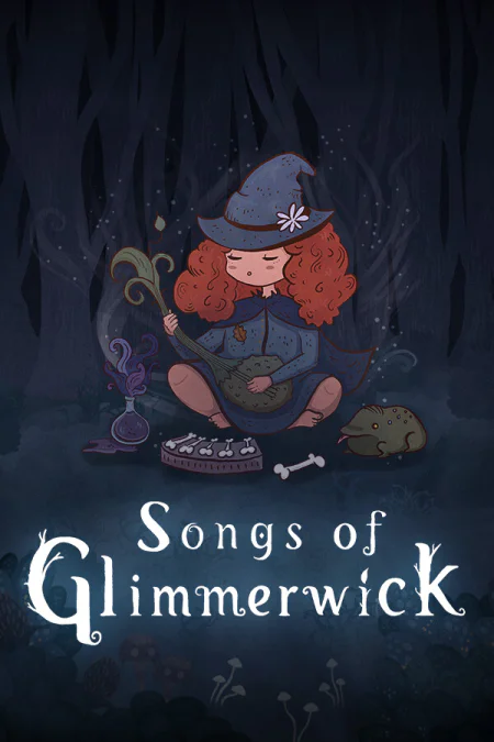 Songs of Glimmerwick - скачать торрент бесплатно на ПК