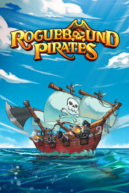 Roguebound Pirates - скачать торрент бесплатно на ПК