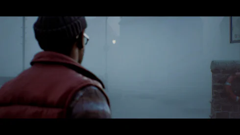 SILENT HILL: Townfall - скриншот 2