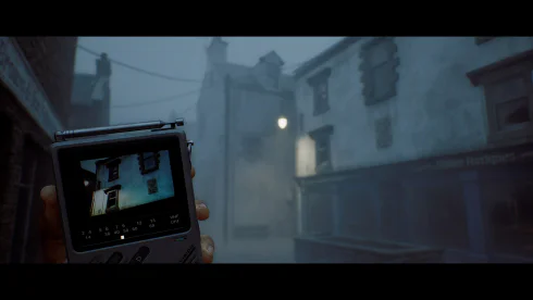 SILENT HILL: Townfall - скриншот 3