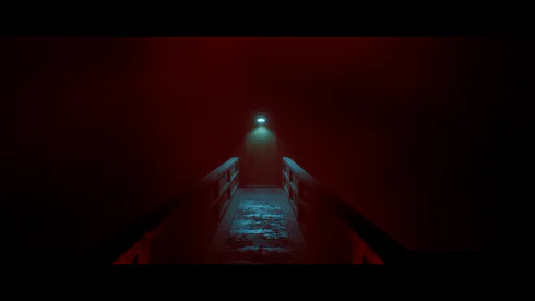 SILENT HILL: Townfall - скриншот 5