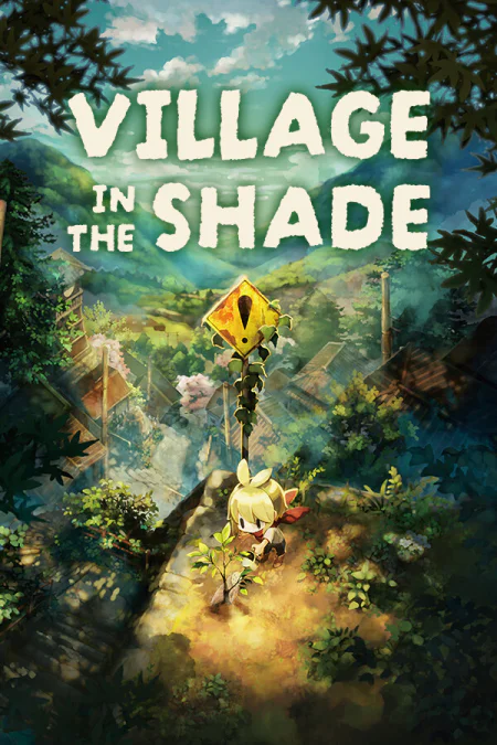 Village in the Shade - скачать торрент бесплатно на ПК
