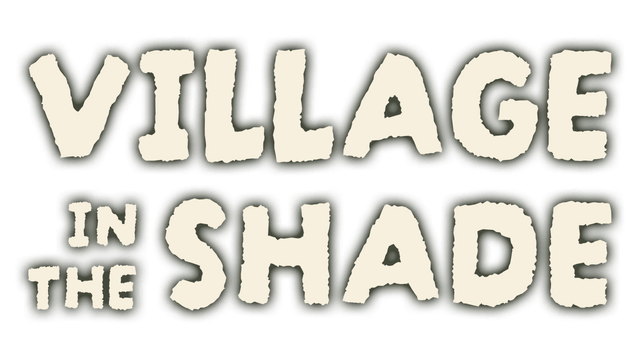 Village in the Shade - логотип игры