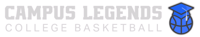 Campus Legends College Basketball - логотип игры