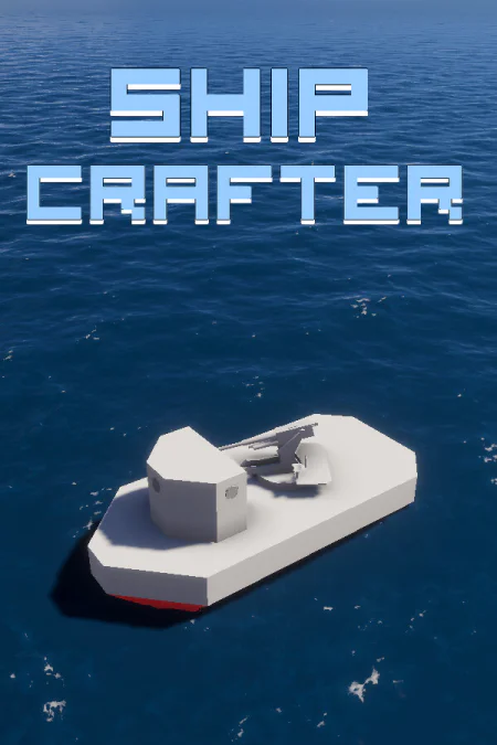 ShipCrafter - скачать торрент бесплатно на ПК