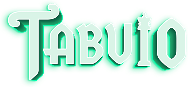 Tabulo - логотип игры