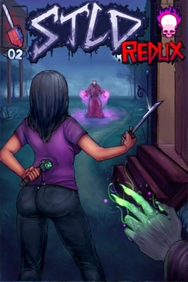 STLD Redux: Episode 02 - скачать торрент бесплатно на ПК