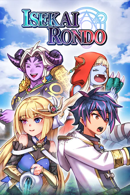 Isekai Rondo - скачать торрент бесплатно на ПК