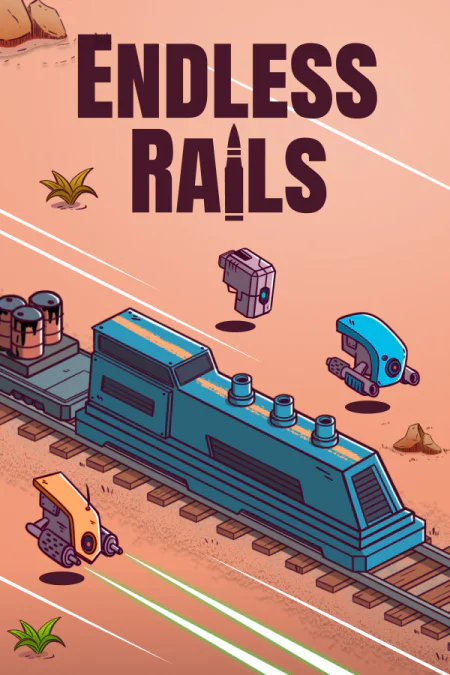 Endless Rails - скачать торрент бесплатно на ПК