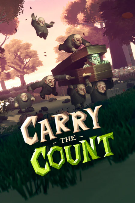 Carry The Count - скачать торрент бесплатно на ПК