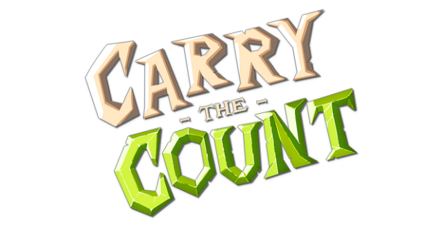 Carry The Count - логотип игры