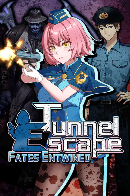 TUNNEL ESCAPE Fates Entwined - скачать торрент бесплатно на ПК