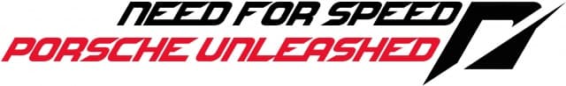 Need for Speed: Porsche Unleashed logo