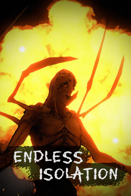 Endless Isolation - скачать торрент бесплатно на ПК