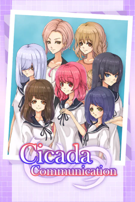 Cicada Communication - скачать торрент бесплатно на ПК