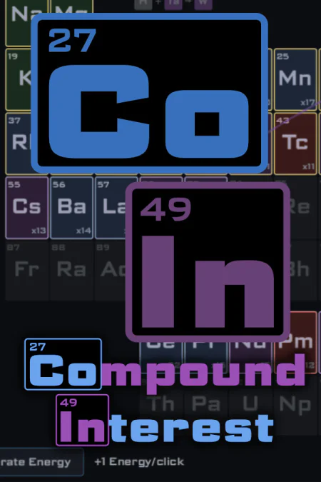 Compound Interest - скачать торрент бесплатно на ПК