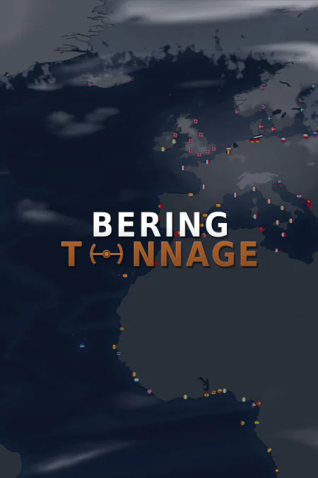 Bering Tonnage - скачать торрент бесплатно на ПК